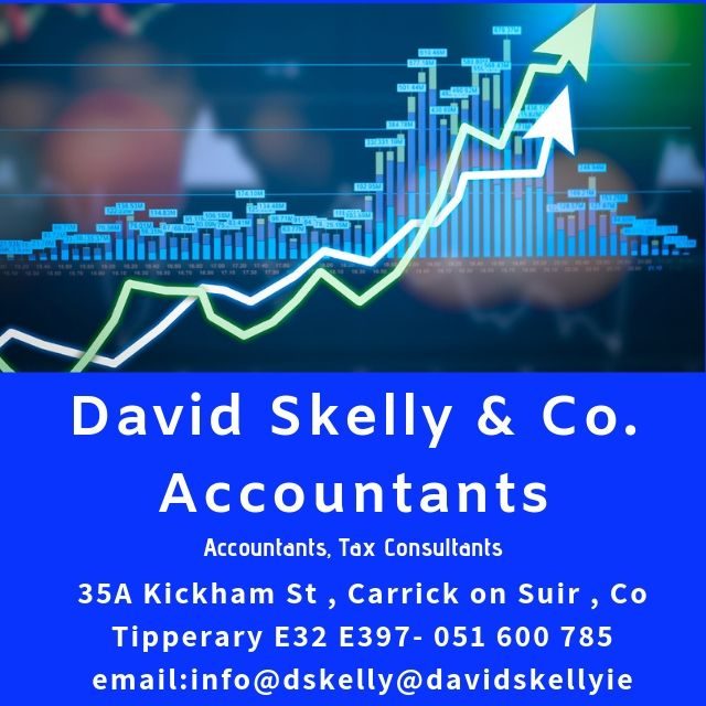 David Skelly & Co. Accountants