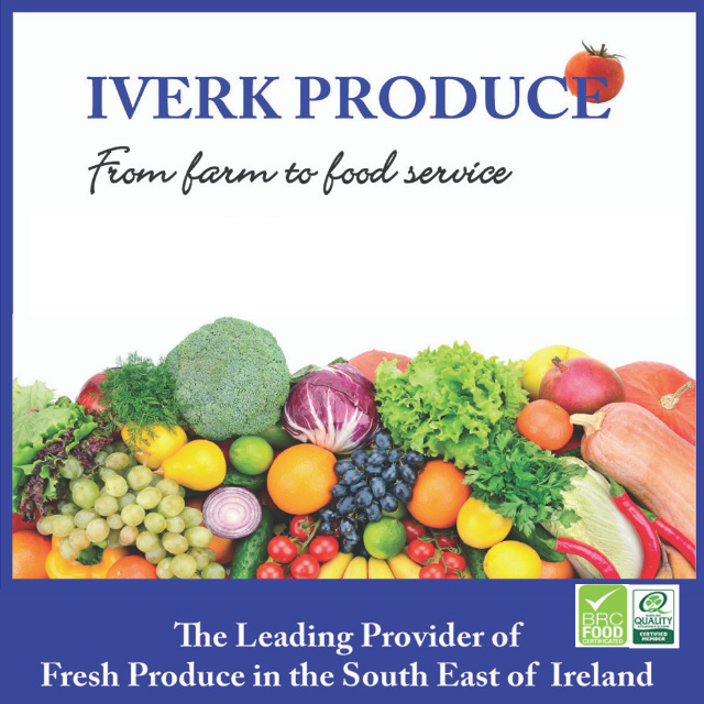 Iverk Produce