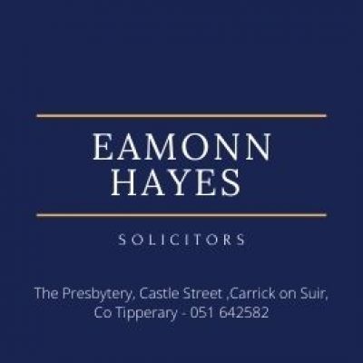 EAMONN HAYES SOLICITORS