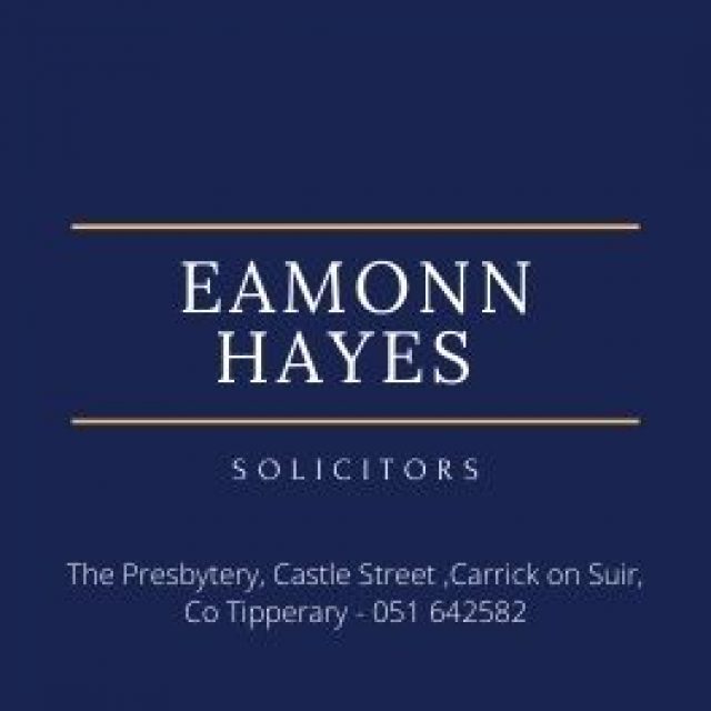 Eamonn Hayes Solicitors