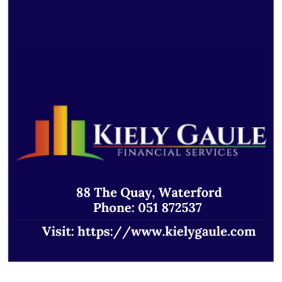 Kiely Gaule Financial Services