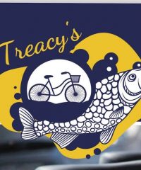 Treacy’s Blueway Bike Hire