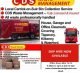 CDS Waste Management