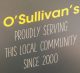 O Sullivan’s Centra Supermarket
