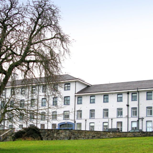 South Tipperary General Hospital