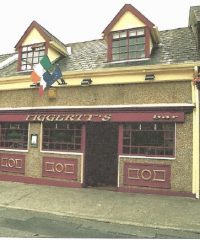 Figgertys Bar and Lounge