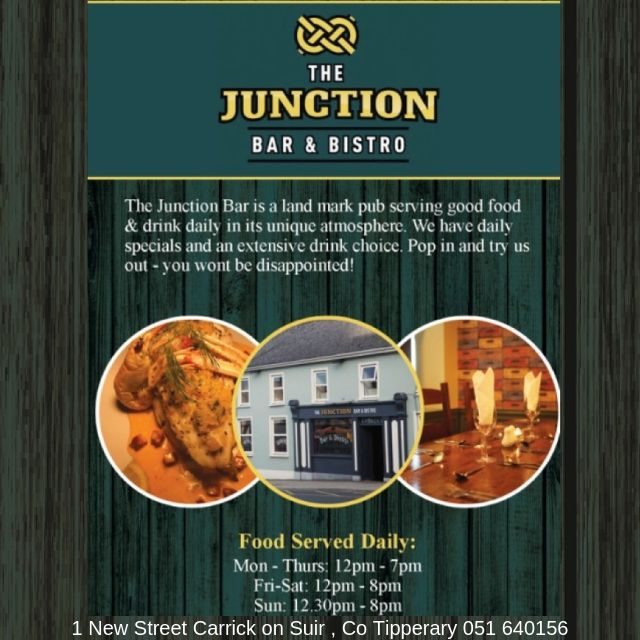 Junction Bar & Bistro