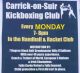 Kickboxing Carrick On Suir