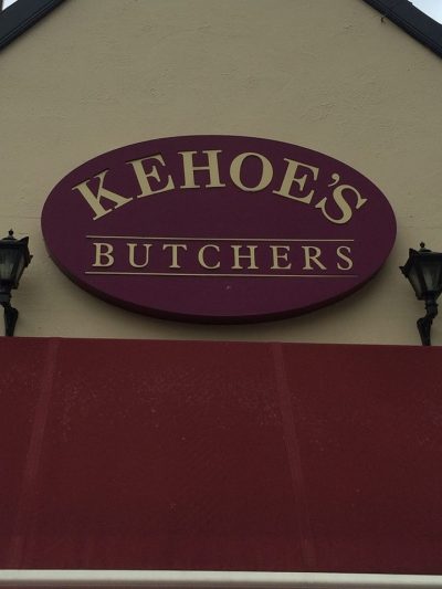 Kehoes Craft Butchers