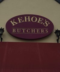 Kehoes Craft Butchers