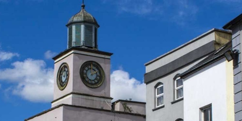 Waterford City and County Council // NEW APPLICATION at 