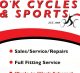 O’K CYCLES & SPORTS