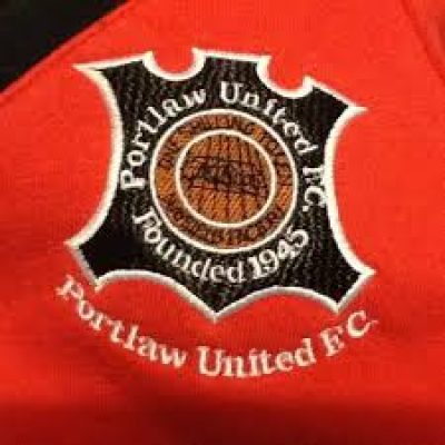 Portlaw United FC