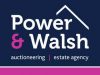 Barry Walsh –  Power & Walsh Estate Agents