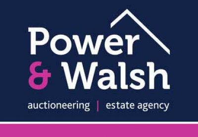 Barry Walsh –  Power & Walsh Estate Agents