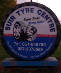 Suir Tyre Centre