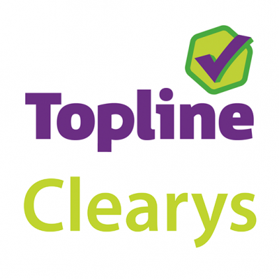 Topline Clearys
