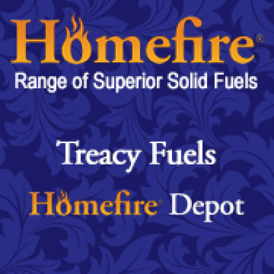 Treacy Fuels Homefire Depot